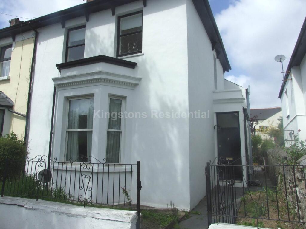 4 bed Semi Detached for rent in Cardiff. From Kingstons - Cardiff