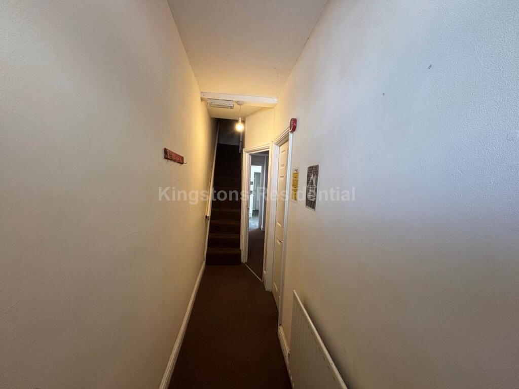 4 bed Mid Terraced House for rent in Cardiff. From Kingstons - Cardiff