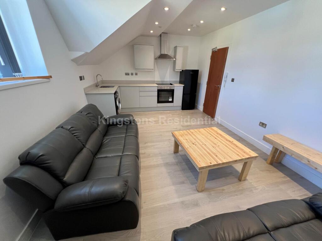 1 bed Apartment for rent in Cardiff. From Kingstons - Cardiff