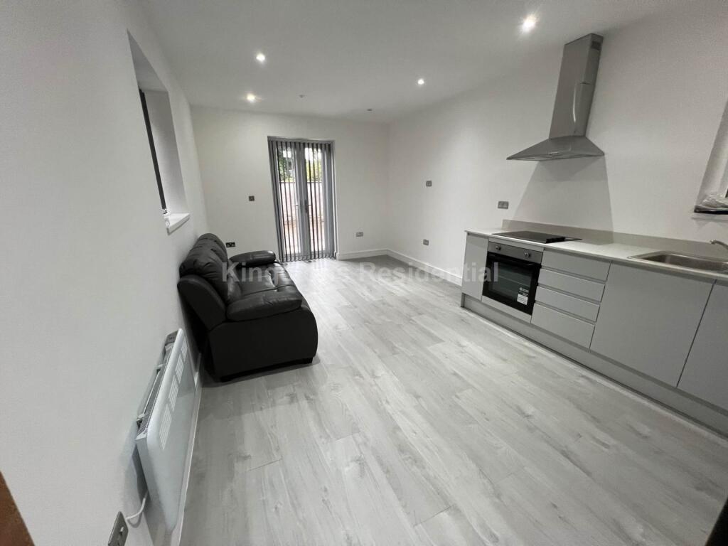 2 bed Apartment for rent in Cardiff. From Kingstons - Cardiff
