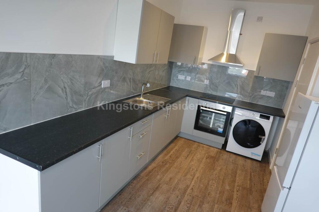 2 bed Apartment for rent in Cardiff. From Kingstons - Cardiff