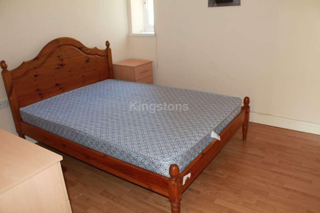 1 bed 1st Floor Flat for rent in Cardiff. From Kingstons - Cardiff