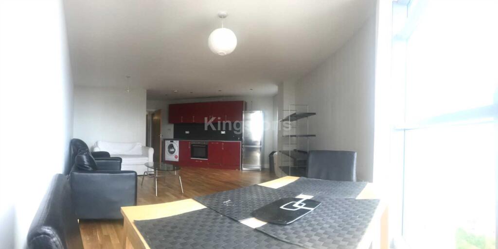 2 bed Apartment for rent in Cardiff. From Kingstons - Cardiff