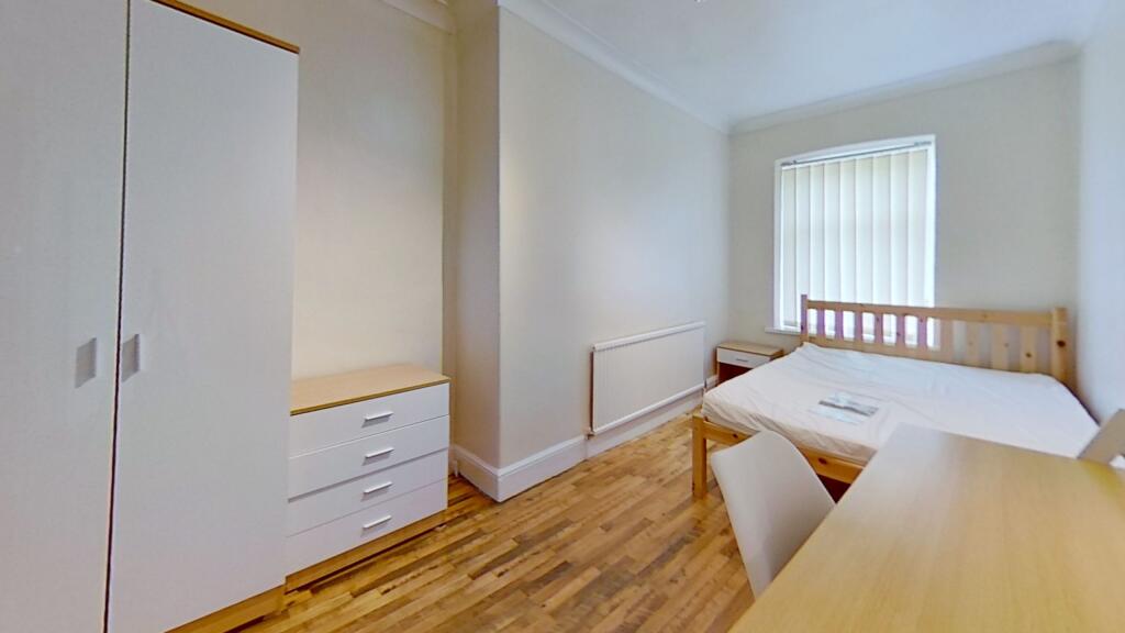 6 bed House Share for rent in Pontypridd. From Let Right Properties Ltd - Treforest