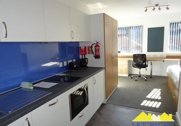 1 bed Detached for rent in Pontypridd. From Let Right Properties Ltd - Treforest
