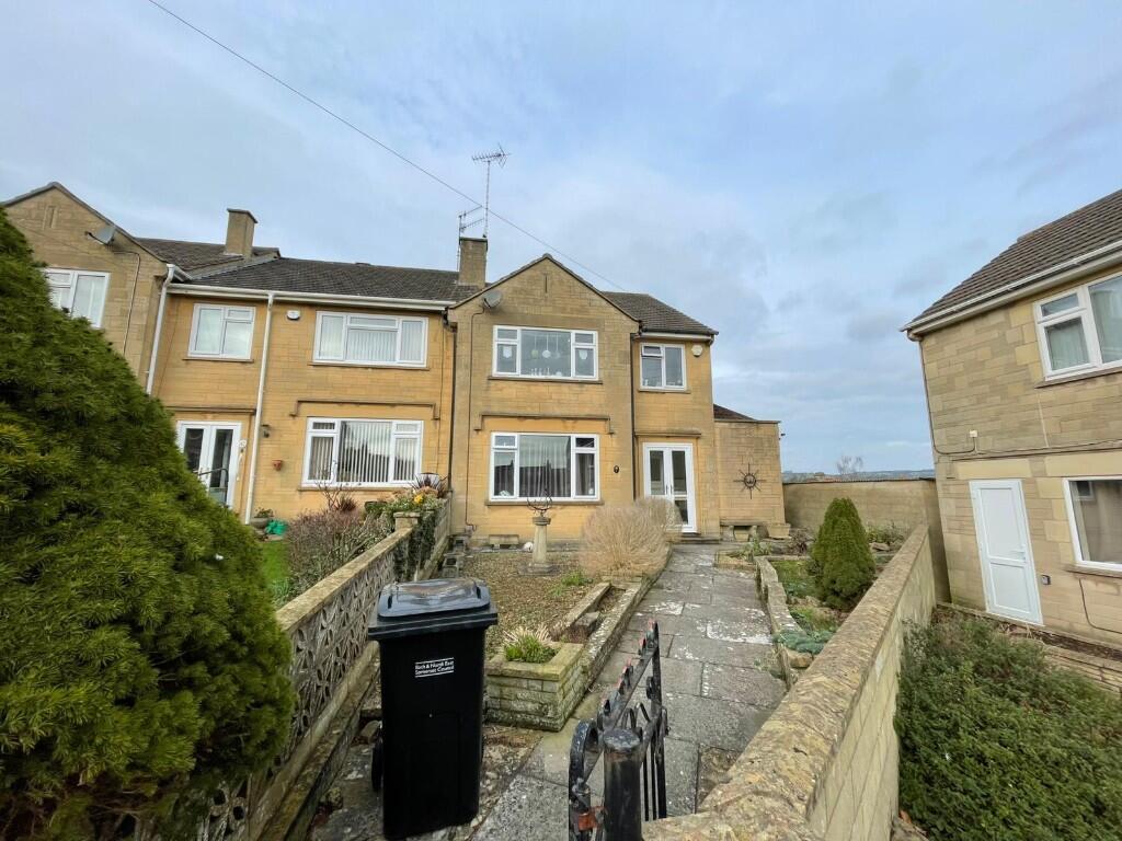5 bed End of Terrace for rent in Englishcombe. From Liane Hanks Residential - Bath