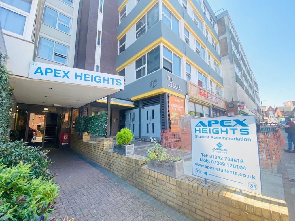 1 bed 1st Floor Flat for rent in Luton. From Luton Heights Ltd - Luton 1 bed 1st Floor Flat for rent in Luton. From Luton Heights Ltd - Luton