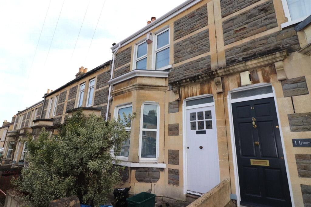 5 bed Mid Terraced House for rent in Bath. From Madison Oakley - Bath