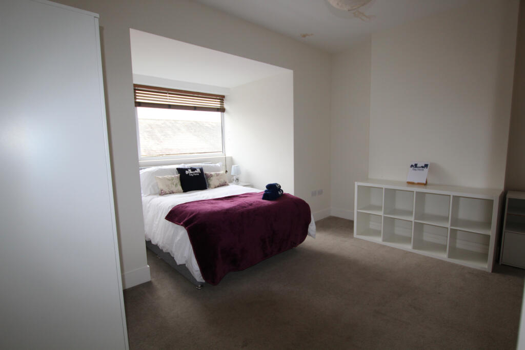 4 bed Mid Terraced House for rent in Boughton. From Miltons - Northampton