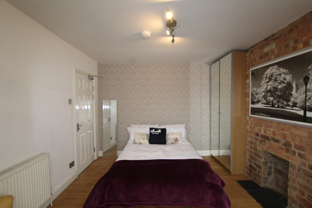 1 bed House Share for rent in Northampton. From Miltons - Northampton