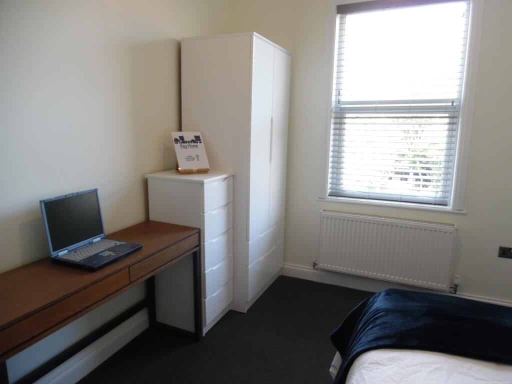 1 bed HMO for rent in Northampton. From Miltons - Northampton