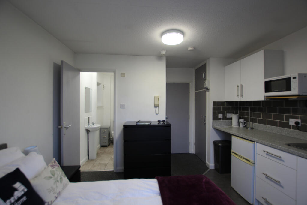 1 bed House Share for rent in Boughton. From Miltons - Northampton