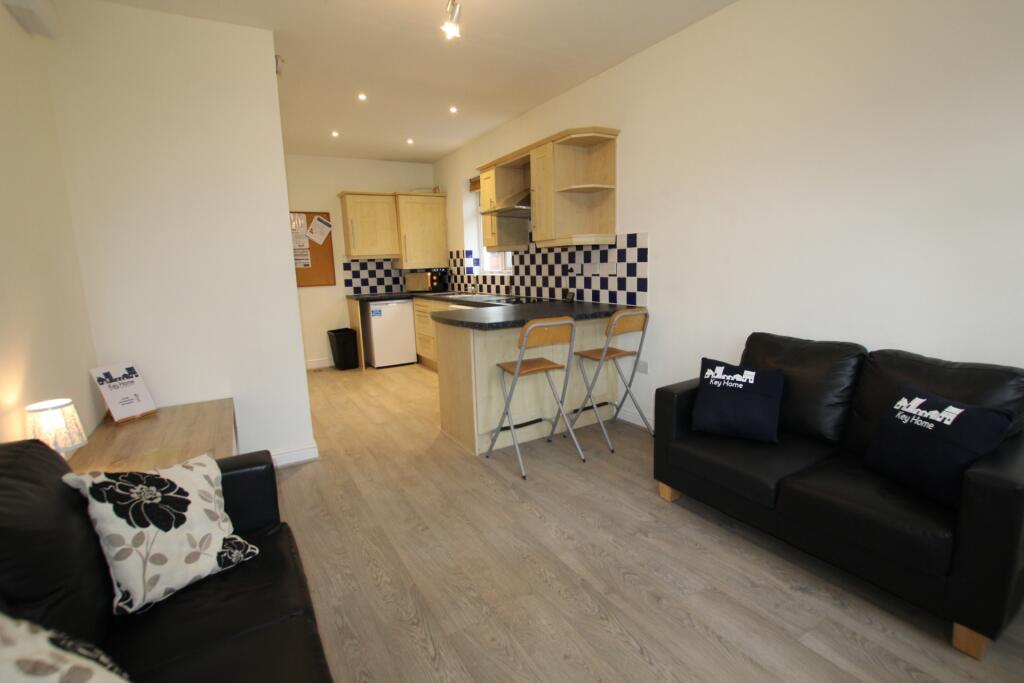 2 bed 1st Floor Flat for rent in Collingtree. From Miltons - Northampton