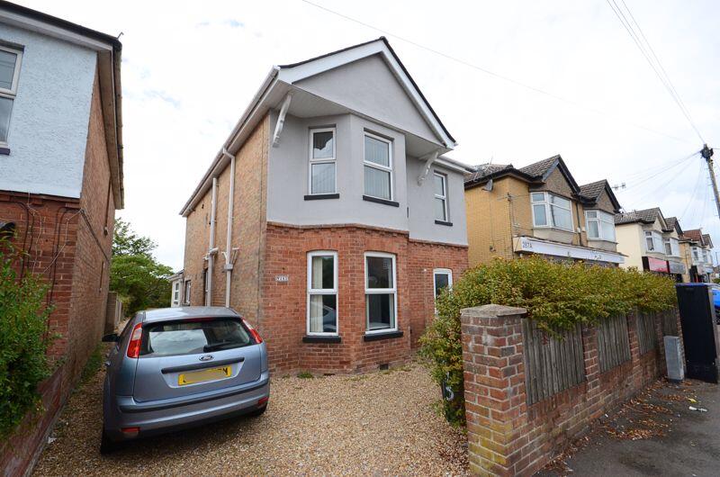 1 bed House Share for rent in Poole. From MK Estates - Bournemouth