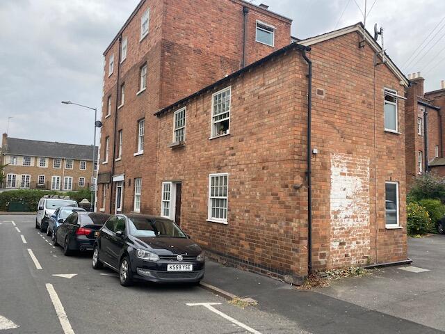 1 bed 1st Floor Flat for rent in Royal Leamington Spa. From MayChild - Kenilworth