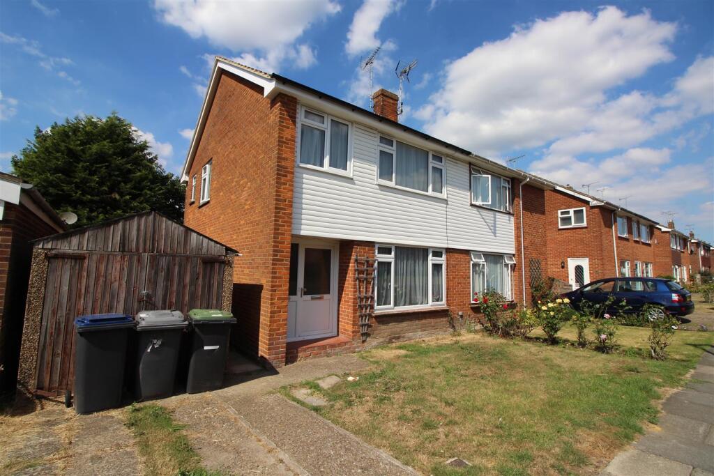 3 bed Semi Detached for rent in Canterbury. From Miles & Barr - Canterbury