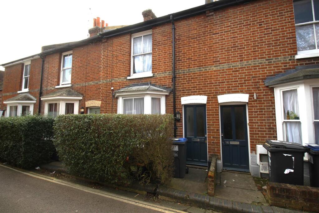 4 bed Detached for rent in Canterbury. From Miles & Barr - Canterbury