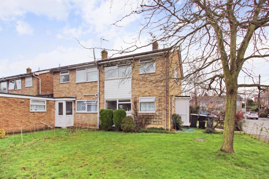 4 bed Semi Detached for rent in Rough Common. From Miles & Barr - Canterbury