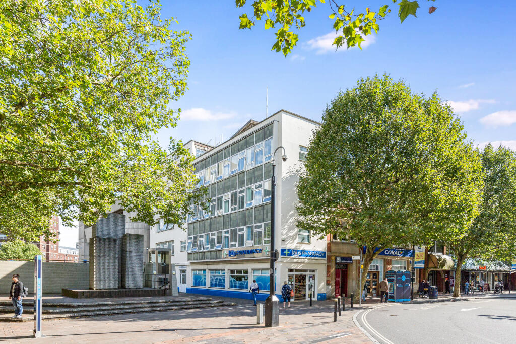 1 bed Apartment for rent in Portsmouth. From Morris Dibben - Portsmouth