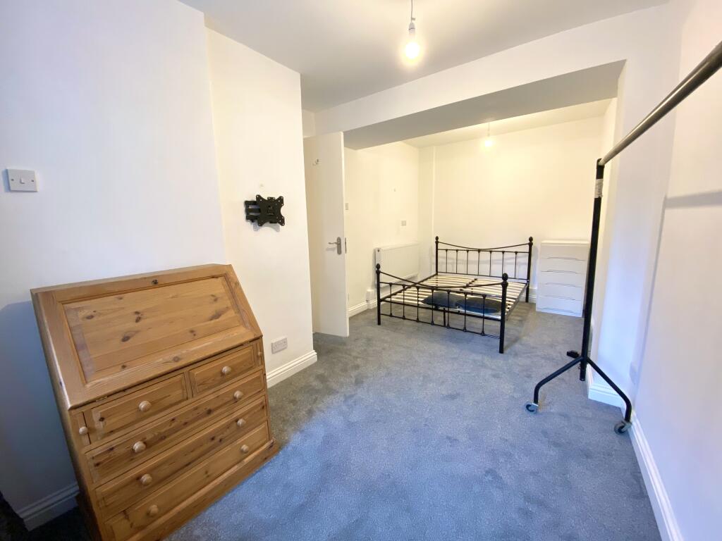 1 bed Mid Terraced House for rent in Portsmouth. From Morris Dibben - Portsmouth