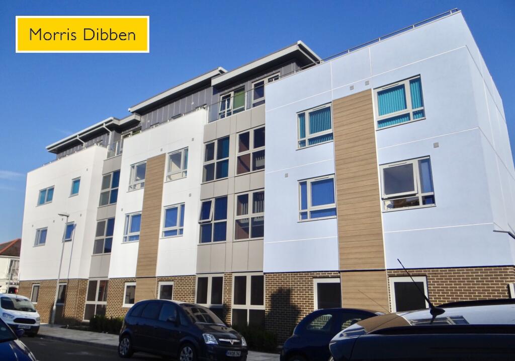 1 bed Apartment for rent in Portsmouth. From Morris Dibben - Portsmouth