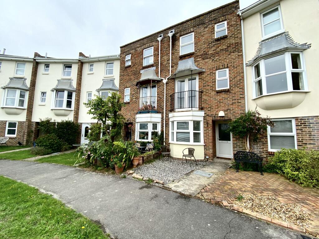 1 bed Detached for rent in Portsmouth. From Morris Dibben - Portsmouth