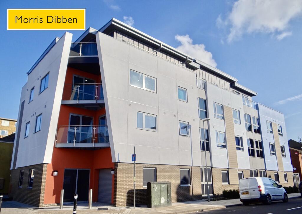 1 bed Apartment for rent in Portsmouth. From Morris Dibben - Portsmouth