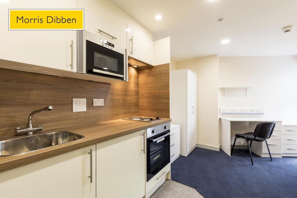 0 bed Studio for rent in Portsmouth. From Morris Dibben - Portsmouth