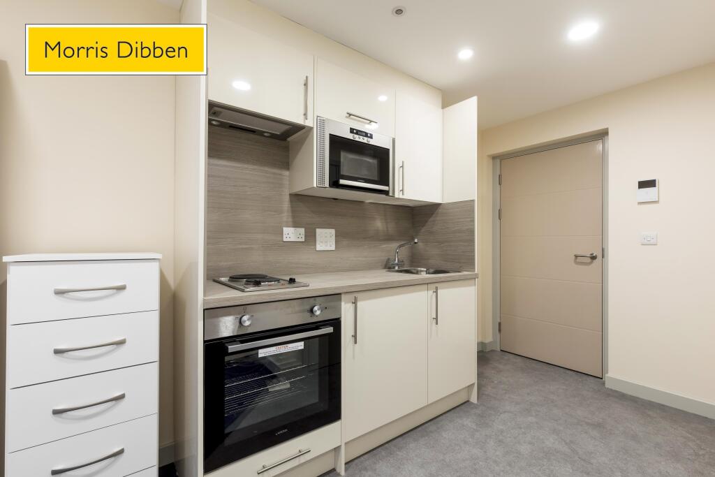 0 bed Studio for rent in Portsmouth. From Morris Dibben - Portsmouth