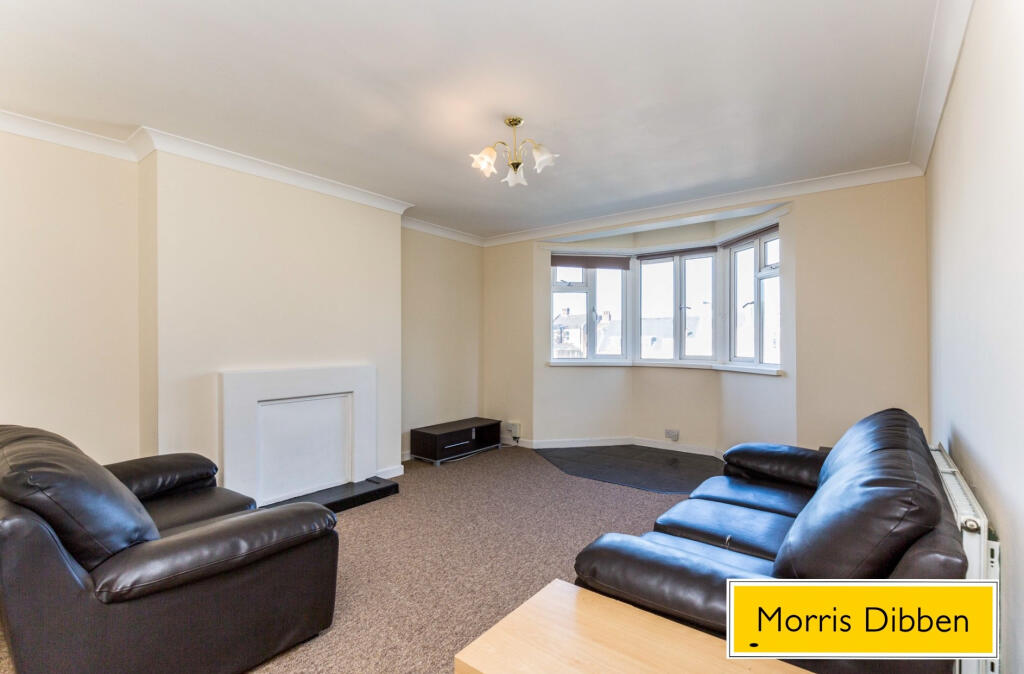 3 bed 1st Floor Flat for rent in Portsmouth. From Morris Dibben - Portsmouth