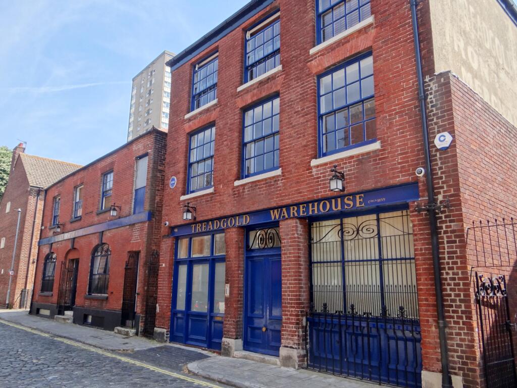 3 bed Apartment for rent in Portsmouth. From Morris Dibben - Portsmouth