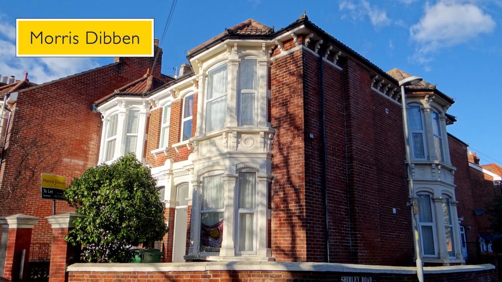 4 bed Studio for rent in Portsmouth. From Morris Dibben - Portsmouth