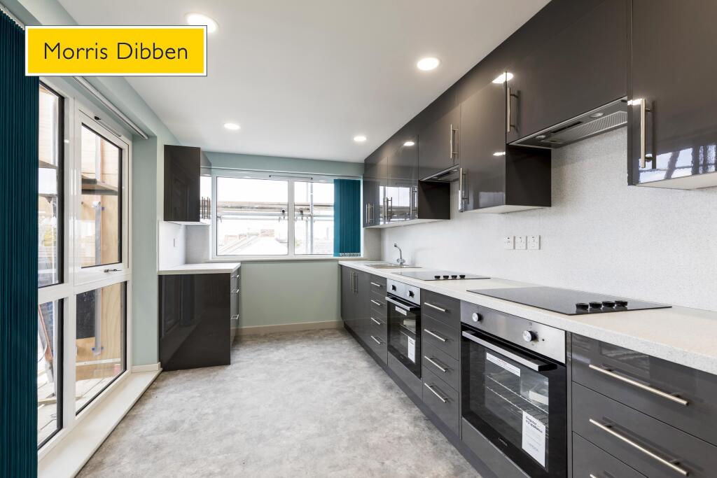1 bed House Share for rent in Portsmouth. From Morris Dibben - Portsmouth