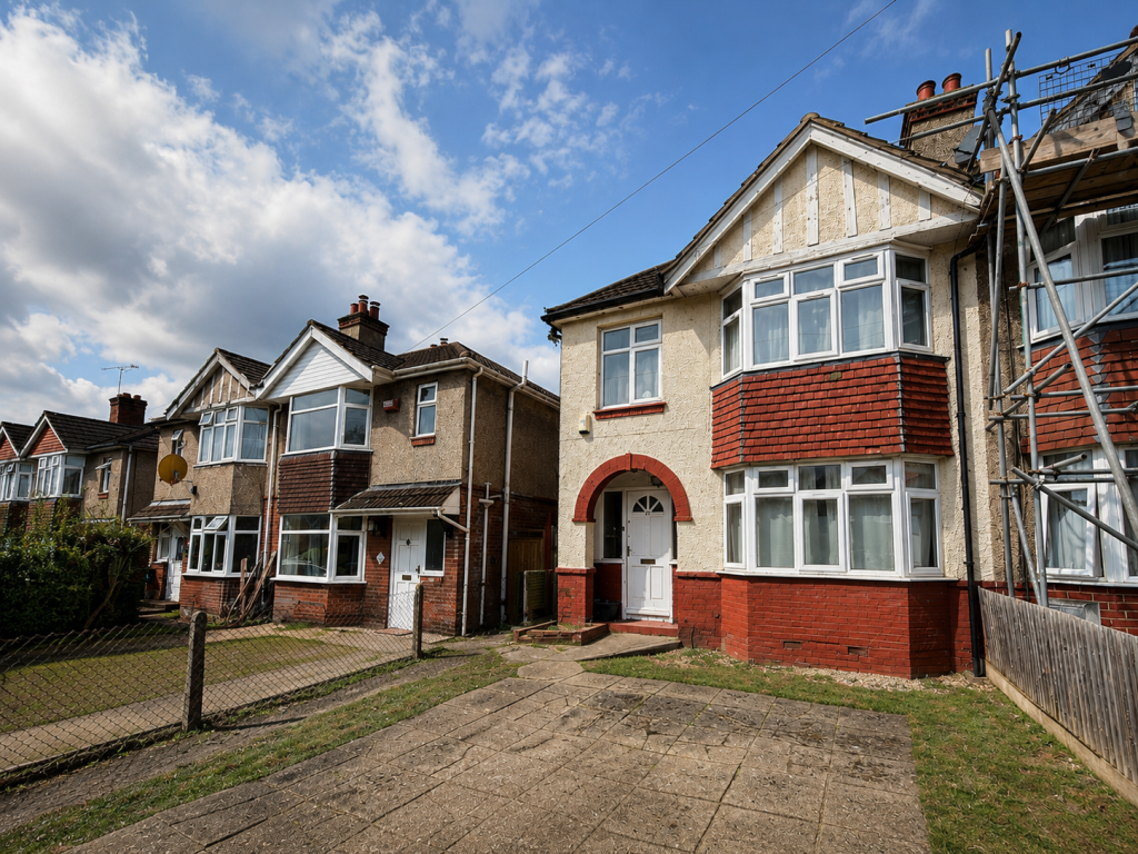 1 bed Semi Detached for rent in Southampton. From Morris Dibben - Southampton 1 bed Semi Detached for rent in Southampton. From Morris Dibben - Southampton