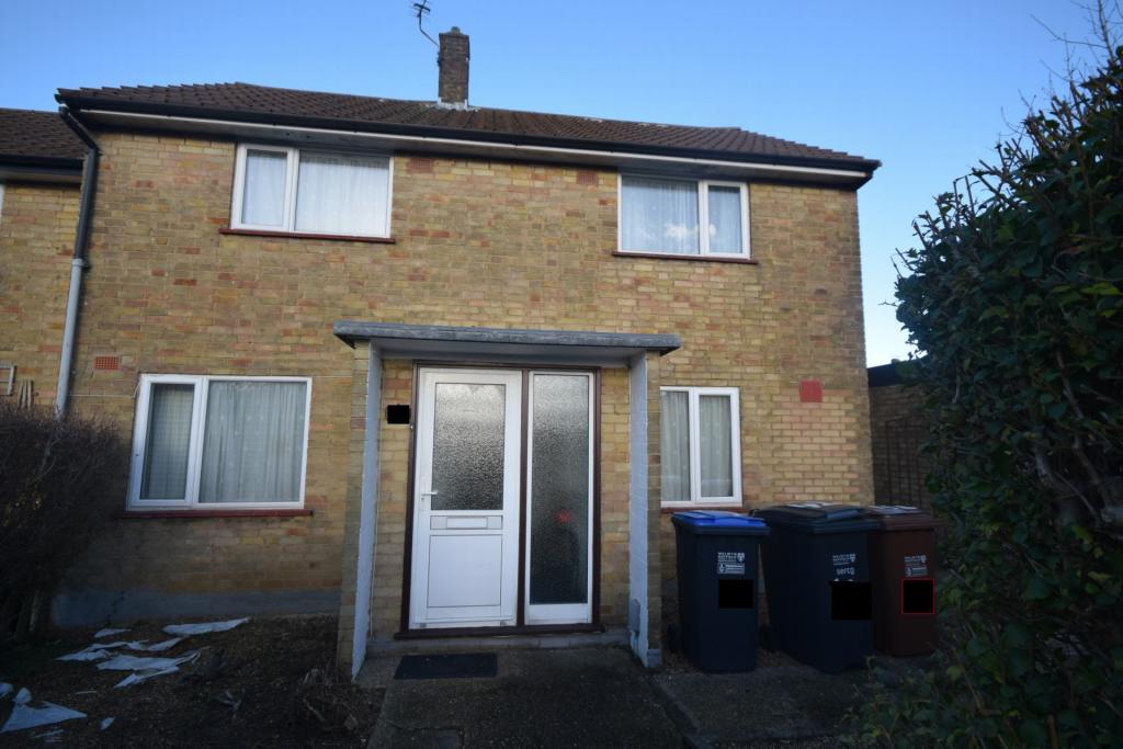 6 bed End of Terrace for rent in Hatfield. From Moving Places - Hatfield