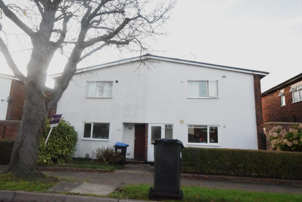 4 bed Detached for rent in Hatfield. From Moving Places - Hatfield