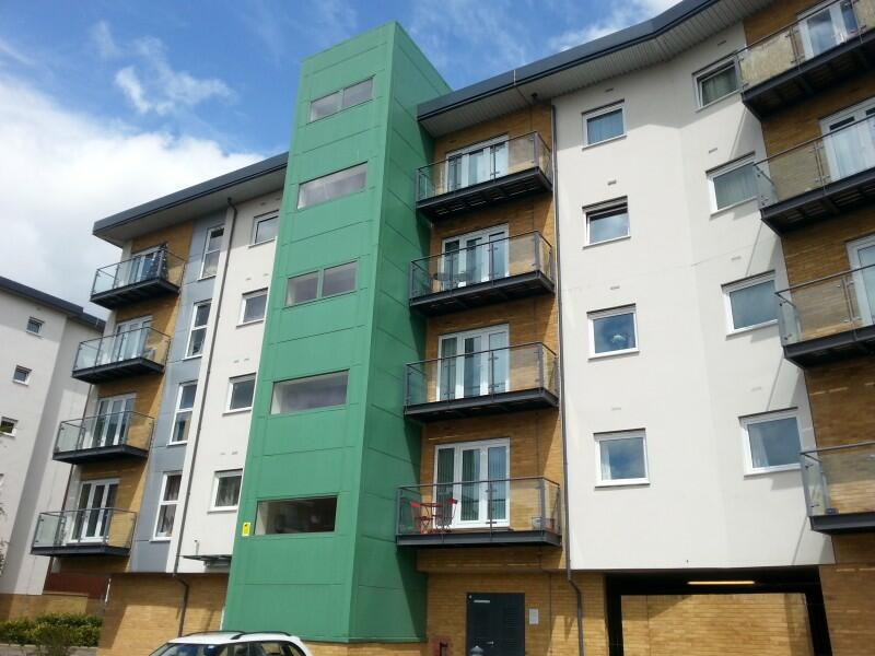 2 bed Apartment for rent in Hatfield. From Moving Places - Hatfield