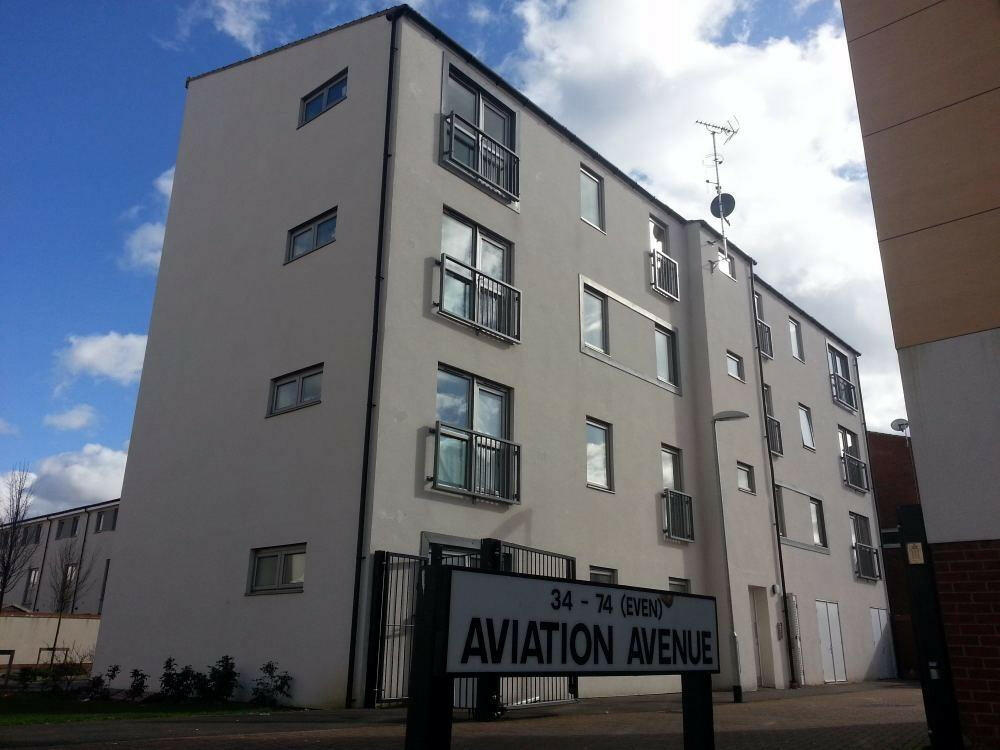 3 bed 1st Floor Flat for rent in Hatfield. From Moving Places - Hatfield