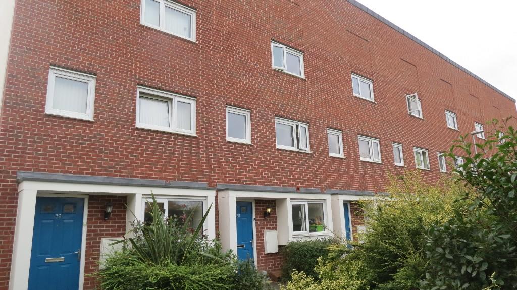 4 bed Detached for rent in Hatfield. From Moving Places - Hatfield