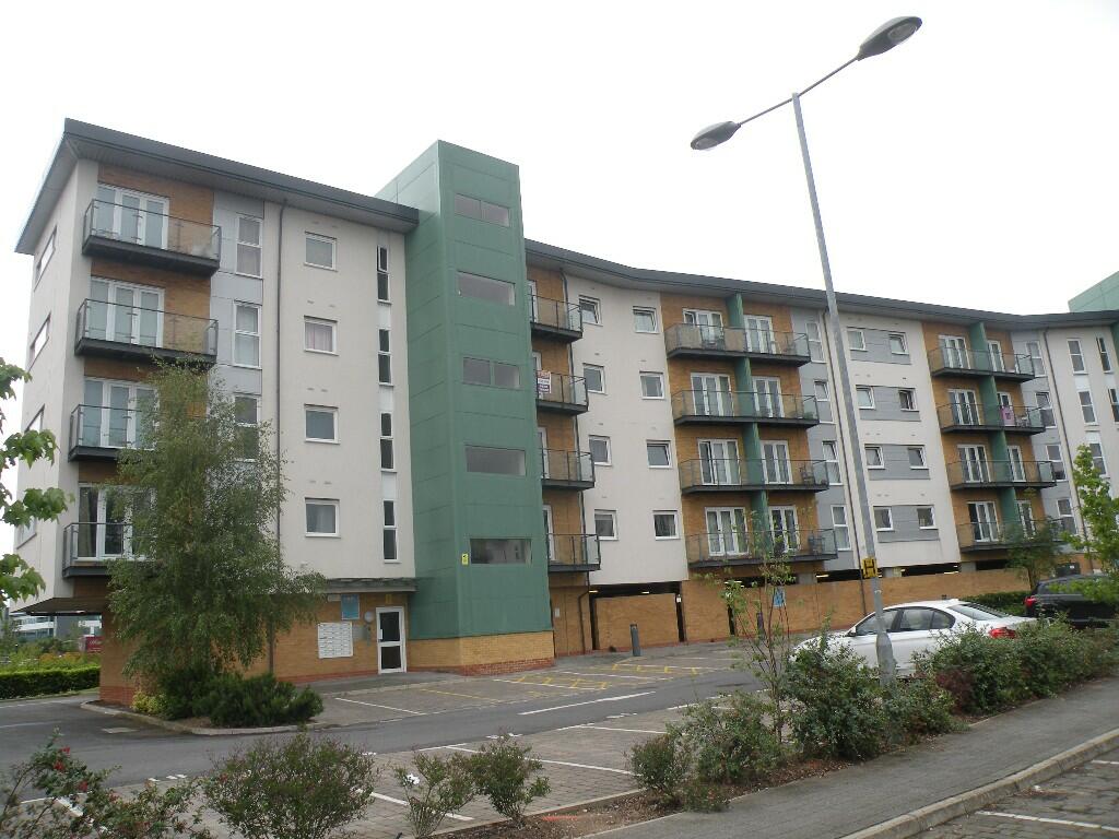 2 bed Apartment for rent in Hatfield. From Moving Places - Hatfield