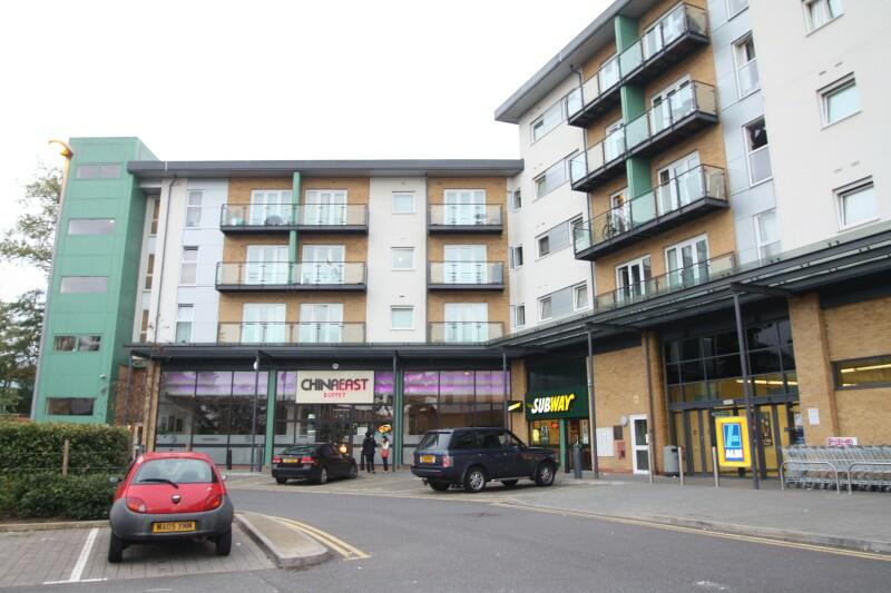 1 bed Apartment for rent in Hatfield. From Moving Places - Hatfield