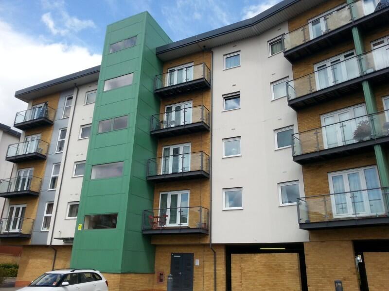 2 bed Apartment for rent in Hatfield. From Moving Places - Hatfield