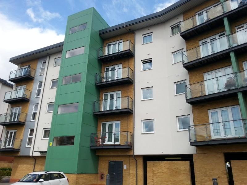 2 bed Apartment for rent in Hatfield. From Moving Places - Hatfield