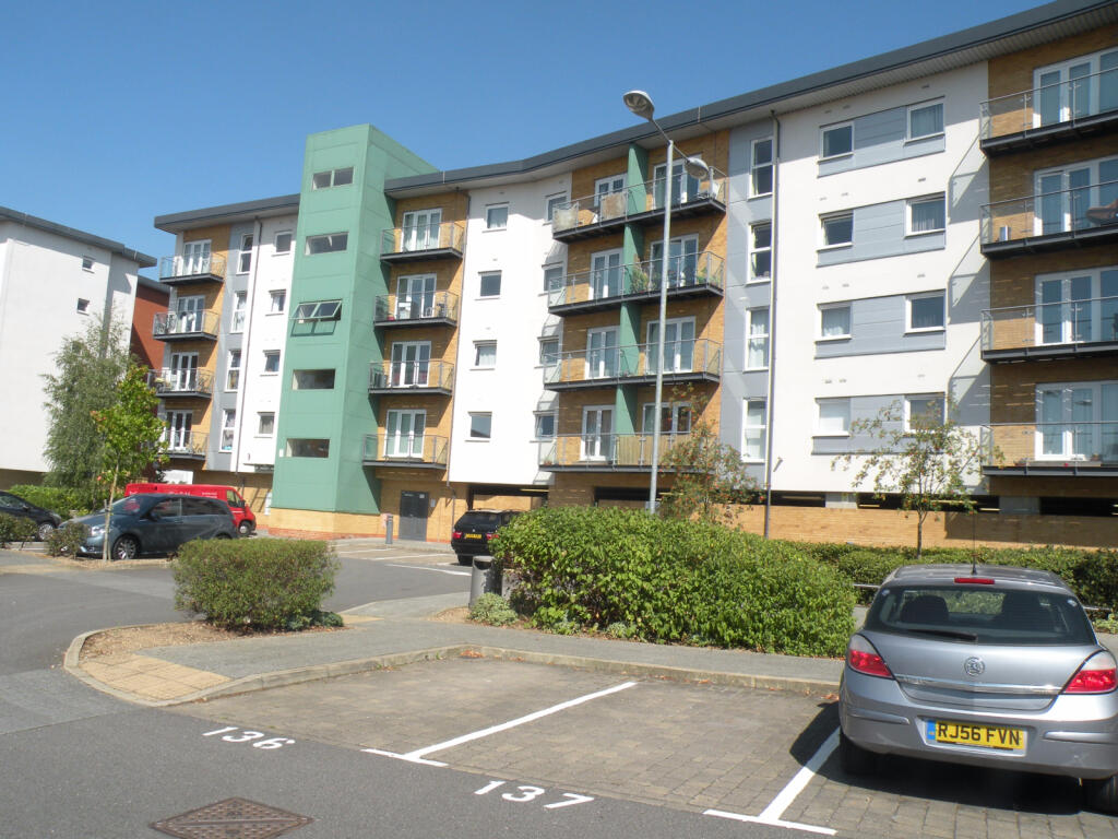 1 bed Apartment for rent in Hatfield. From Moving Places - Hatfield