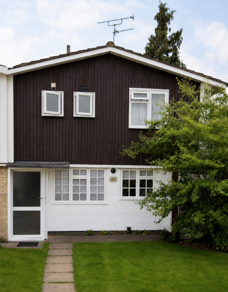 4 bed Detached for rent in Hatfield. From Moving Places - Hatfield