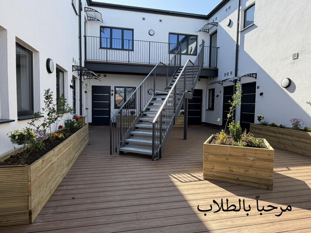 1 bed 1st Floor Flat for rent in Hatfield. From Moving Places - Hatfield