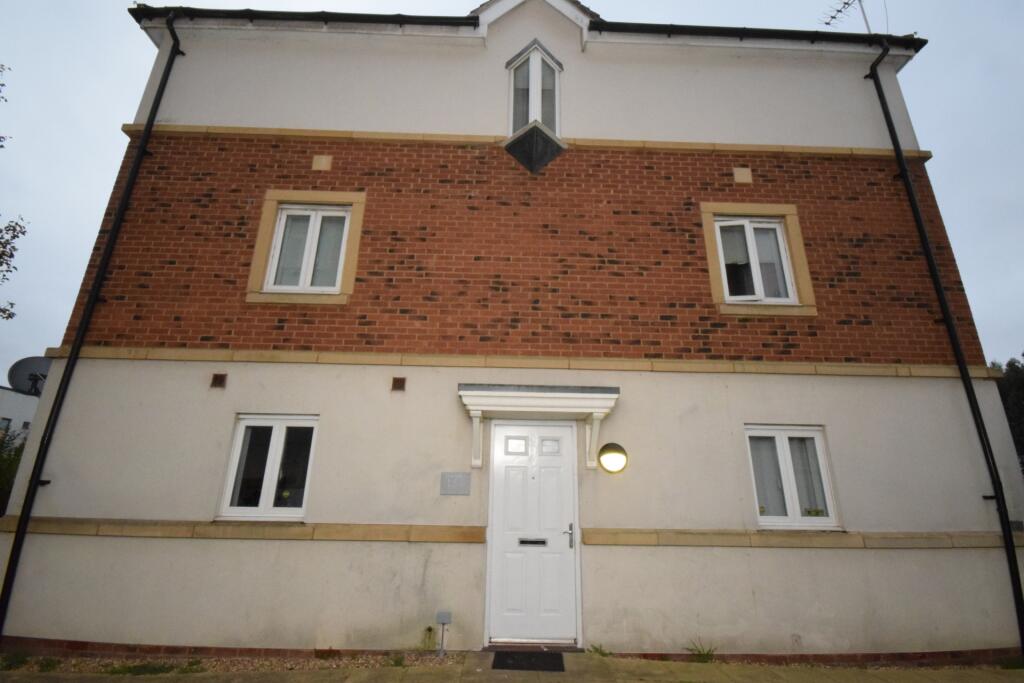 2 bed House Share for rent in Hatfield. From Moving Places - Hatfield