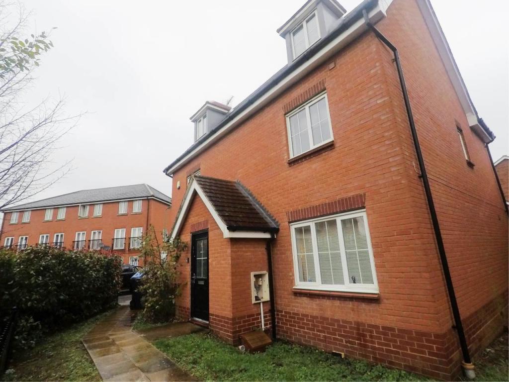 6 bed Detached for rent in Hatfield. From Moving Places - Hatfield