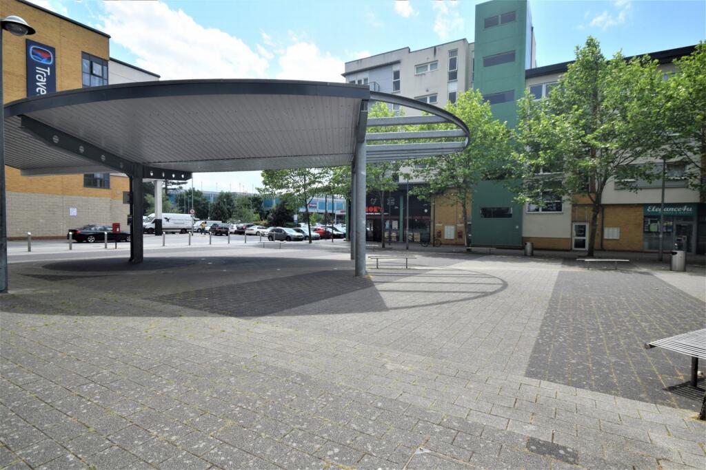 1 bed Apartment for rent in Hatfield. From Moving Places - Hatfield 1 bed Apartment for rent in Hatfield. From Moving Places - Hatfield