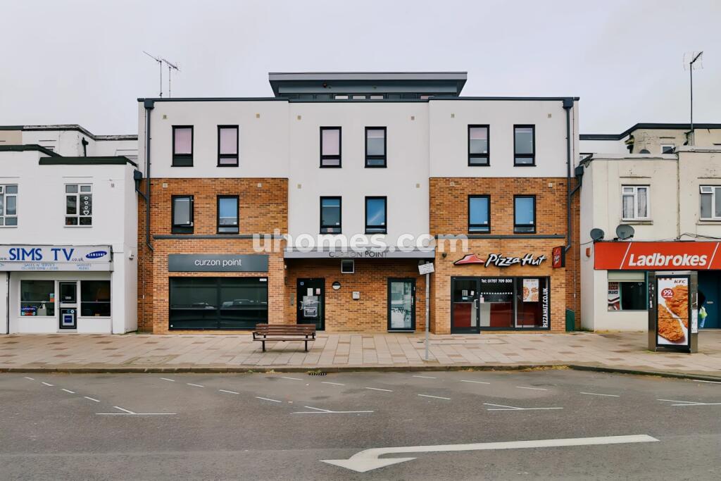 1 bed Apartment for rent in Hatfield. From Moving Places - Hatfield